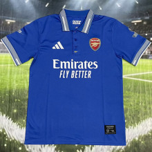 2026 ARS Blue POLO Jersey
