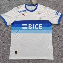 2026/27 CDUC Home White Fans Soccer Jersey