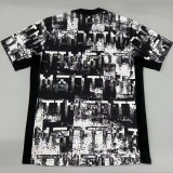 2026/7 Corinthians Special Edition Fans Soccer Jersey