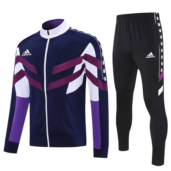 2026/27 AD~ Jacket Tracksuit