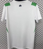 2026/27 Ireland Away White Fans Soccer Jersey