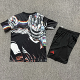 2026/27 M Utd Special Edition Kids Soccer Jersey