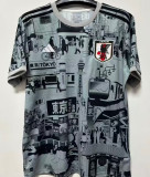 2026 Japan Special Edition Fans Jersey
