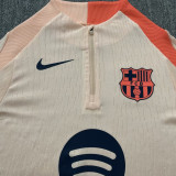 2026 BA Pink Training Sweater