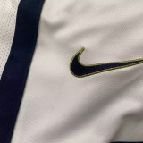 1999/2000 Pumas UNAM Home Retro Long Sleeve Soccer Jersey