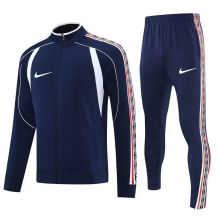 2026/27 Nk~ Baby Blue Jacket Tracksuit