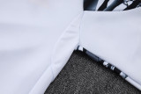 2026/27 RM White Jacket Tracksuit