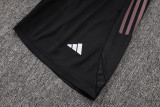 2026/27 RM Grayish Purple Training Tracksuit
