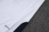 2026/27 Argentina White Kids Sweater Tracksuit