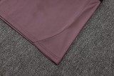2026/27 RM Grayish Purple Vest Training Jersey (A Set)