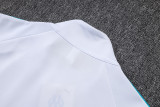2026/27 MS White Jacket Tracksuit