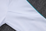 2026/27 MS White Jacket Tracksuit
