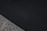 2026/27 PSG Black Vest Training Jersey (A Set)