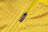2026/27 BVB Yellow Sweater Tracksuit