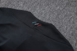 2026/27 PSG Black Sweater Tracksuit