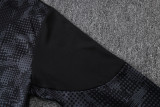 2026/27 Puma Black Sweater Tracksuit