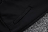 2026/27 Senegal Black Jacket Tracksuit