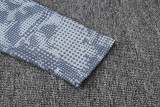 2026/27 Puma Grey Sweater Tracksuit