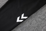 2026/27 R BTS Black Jacket Tracksuit