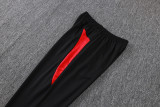2026/27 Puma Red Sweater Tracksuit