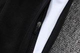 2026/27 R BTS Black Jacket Tracksuit