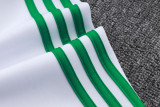 2026/27 Senegal White Jacket Tracksuit