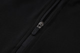 2026/27 R BTS Black Jacket Tracksuit