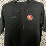 2026 Dynamo Dresden Special Edition Fans Soccer Jersey 德累斯顿迪纳摩