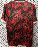 2026/27 Frankfurt Special Edition Fans Soccer Jersey