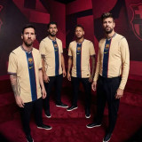 2026/27 BA Special Edition Fans Soccer Jersey