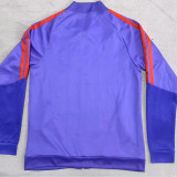 2026/27 Universidad de Chile Jacket Tracksuit