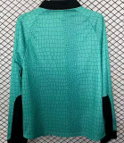 1997/1998 Newcastle GK Retro Long Sleeve Soccer Jersey