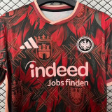 2026/27 Frankfurt Special Edition Fans Soccer Jersey