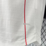 2026/27 Palmeiras Away White Player Version Soccer Jersey