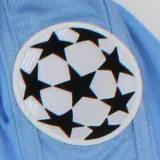 UCL Patch