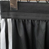 2026/27 Germany Black Player Version Shorts Pants 球员版