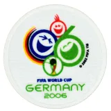 FIFA WORLD CUP GERMANY PATCH 2006
