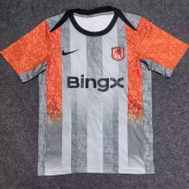 2026 CFC Special Edition Fans Soccer Jersey
