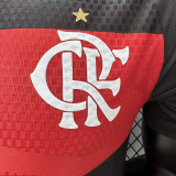 2026/27 Flamengo Home Player Version Soccer Jersey