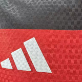 2026/27 Flamengo Home Player Version Soccer Jersey