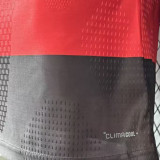 2026/27 Flamengo Home Player Version Soccer Jersey