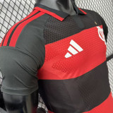 2026/27 Flamengo Home Player Version Soccer Jersey
