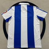 1986/1987 Porto Home Retro Soccer Jersey