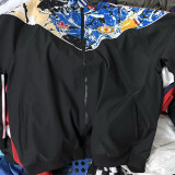 2026/27 M Utd x The Stone Roses Windbreaker