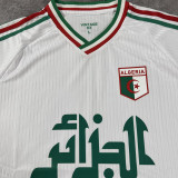 2026/27 Algeria Special Edition Fans Soccer Jersey