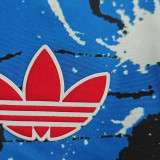 2026/27 M Utd x The Stone Roses Windbreaker