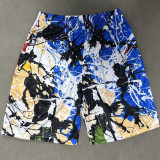 2026/27 M Utd x The Stone Roses Shorts Pants