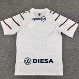 2026/27 Cerro Porteno Away Fans Soccer Jersey 波特诺山丘