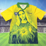 2026 Brazil Special Edition Fans Soccer Jersey
