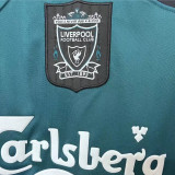 1996/1997 LFC Retro Long Sleeve Soccer Jersey